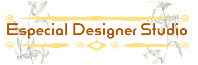 Especial Designer Studio